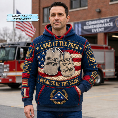 Freedom Legacy Hoodie QTCUZ GFTOHNL2391