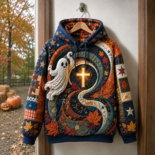 Autumn Faith Vortex Hoodie GFTOHNL2892