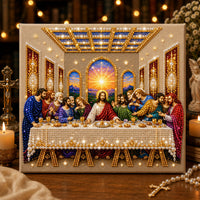 🍞 Last Supper