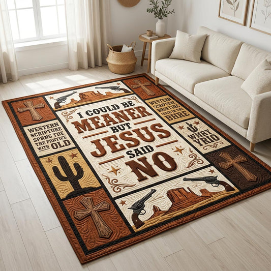 Western Faith Area Rug GFTOLAN1319