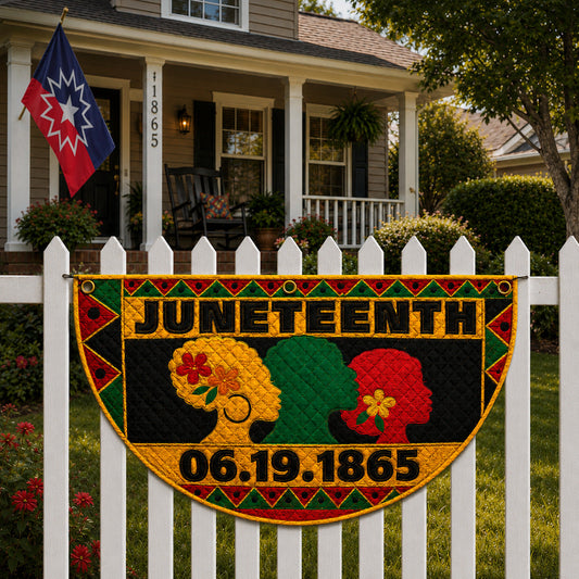 Freedom Legacy Fan Flag GFTOLAN148