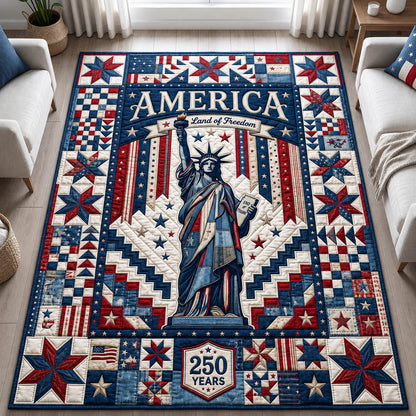 Liberty 250 Area Rug GFTOLAN269