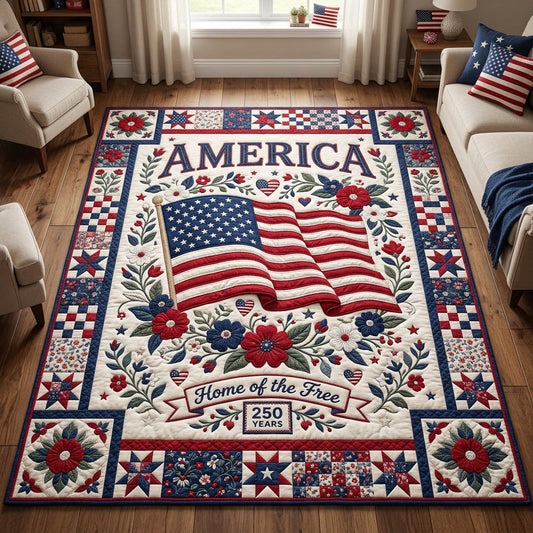 America 250 Area Rug GFTOLAN270