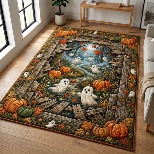 Cozy Autumn Area Rug GFTOLAN724