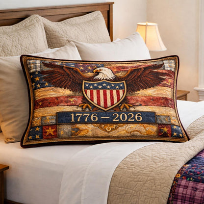 Liberty Spirit Bedding Pillow Case GFTOMA10259