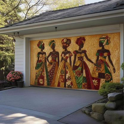Royal Glow Garage Door Banner GFTOMA10434