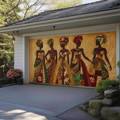 Royal Glow Garage Door Banner GFTOMA10434