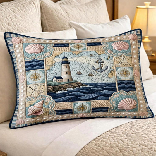 Sea Escape Bedding Pillow Case GFTOMA11737