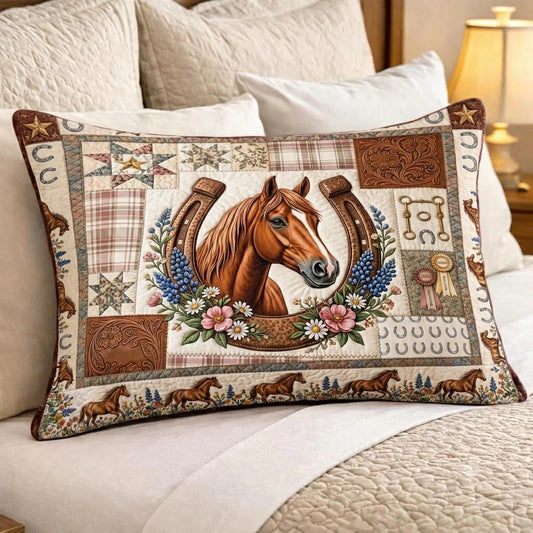 Western Soul Bedding Pillow Case GFTOMA11738