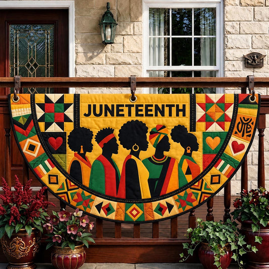 Cultural Pride Fan Flag GFTOMA11935