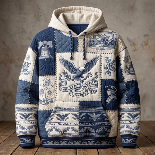 Freedom Eagle Hoodie GFTOMA13469