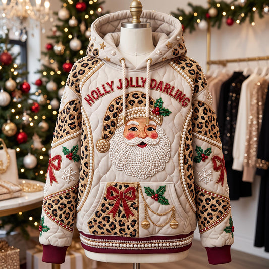 Jolly Darling Hoodie GFTOMA13485