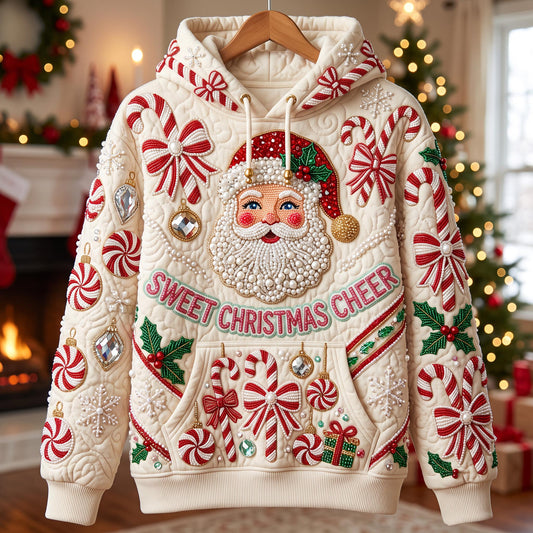 Christmas Cheer Hoodie GFTOMA13486