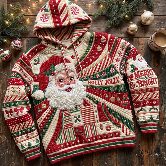 Merry Bright Hoodie GFTOMA13487