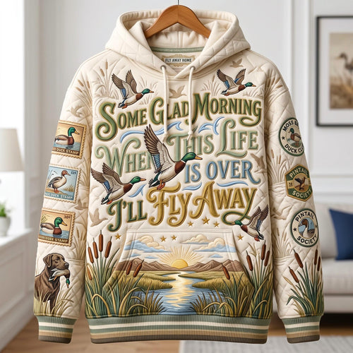 Morning Glory Hoodie GFTOMA13693