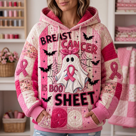 Boo Sheet Hoodie GFTOMA13842