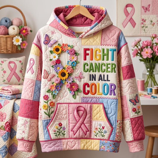 Color Hope Hoodie GFTOMA13846