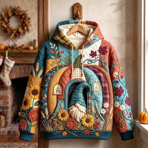 Harvest Cottage Hoodie GFTOMA13957