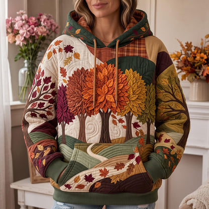 Woodland Harvest Hoodie GFTOMA13963