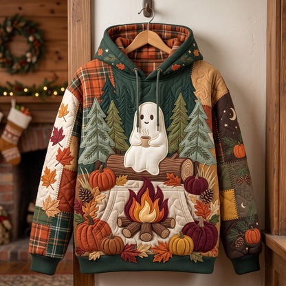 Autumn Ghost Hoodie GFTOMA13967