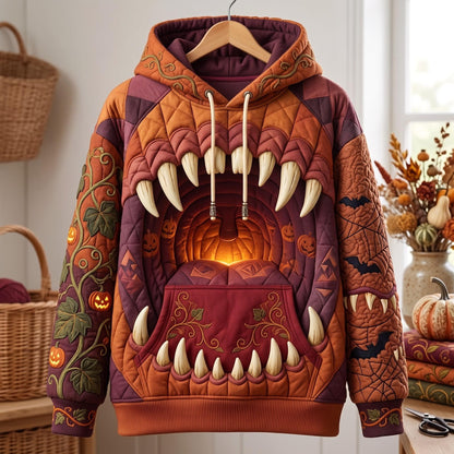 Monster Mouth Hoodie GFTOMA14240