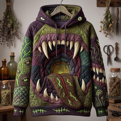 Swamp Monster Hoodie GFTOMA14245