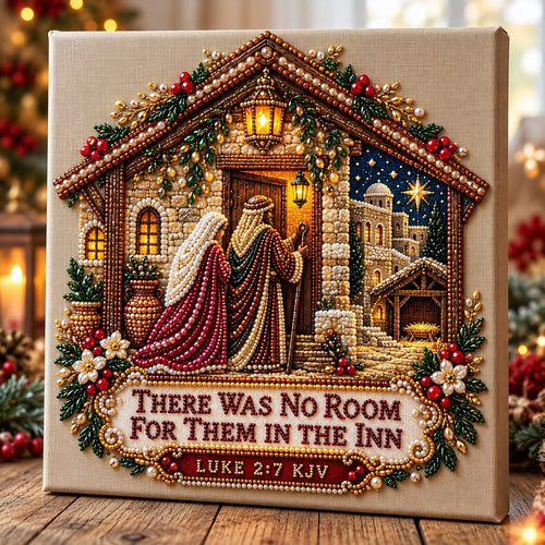No Room DIY Diamond Pearl Art Kit GFTOMA15745