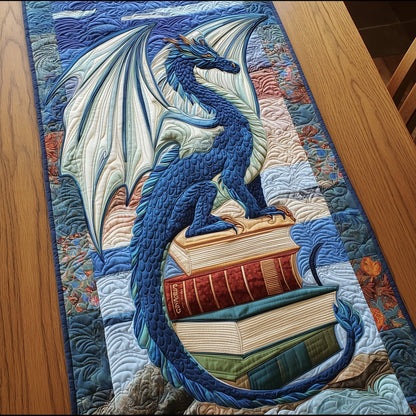 Dragon Quilted Table Runner GFTOMA1662