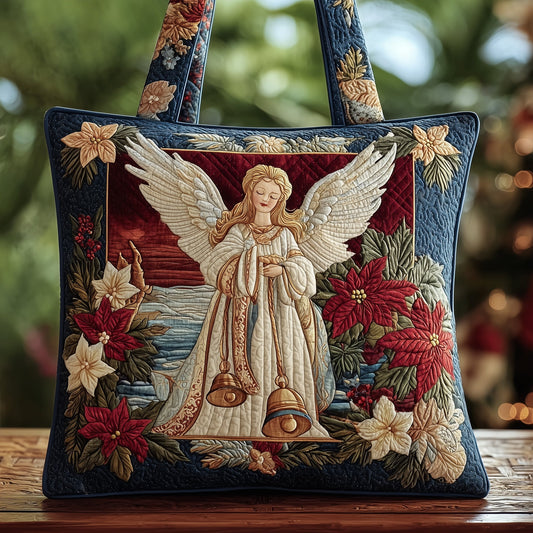 Heavenly Angels Quilted Tote Bag GFTOMA2798