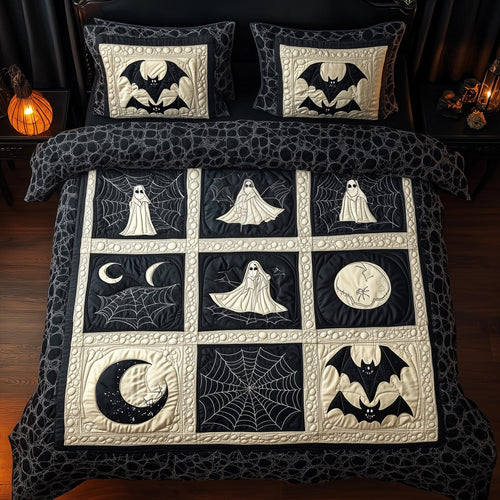 Spooky Gothic Duvet Cover Set GFTOMA4695