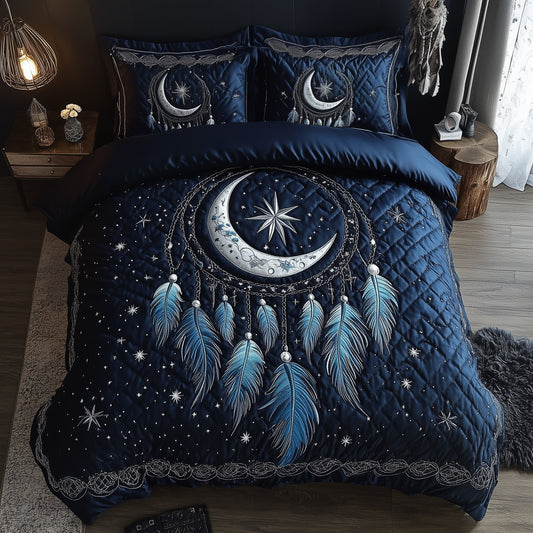 Tribal Soul Dreamcatcher Duvet Cover Set GFTOMA4914