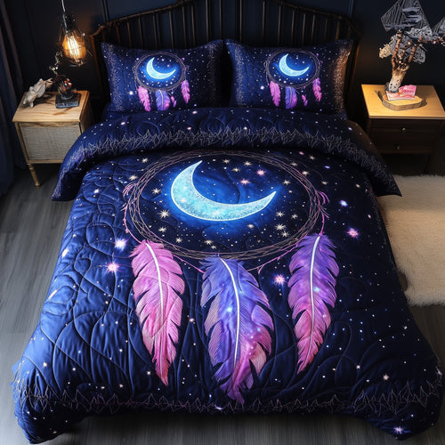 Tribal Soul Dreamcatcher Duvet Cover Set GFTOMA4917