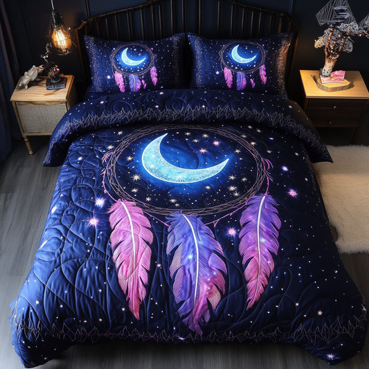 Tribal Soul Dreamcatcher Duvet Cover Set GFTOMA4917