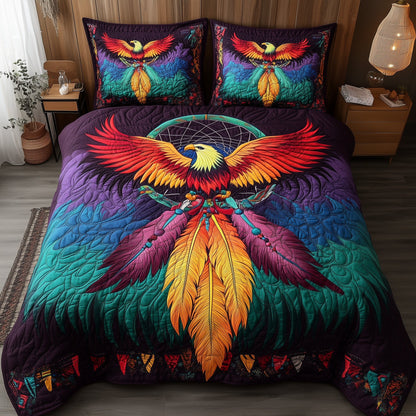 Tribal Soul Dreamcatcher Duvet Cover Set GFTOMA4918