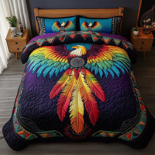 Tribal Soul Dreamcatcher Duvet Cover Set GFTOMA4919