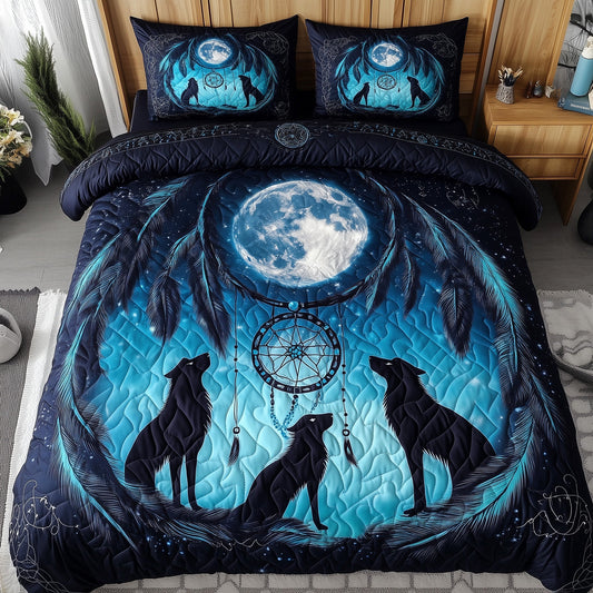 Tribal Soul Dreamcatcher Duvet Cover Set GFTOMA4921