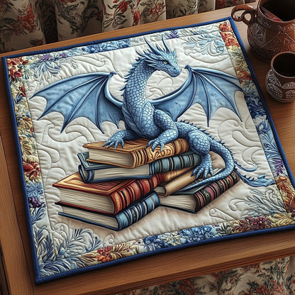 Dragon Quilted Table Topper GFTOMA5066