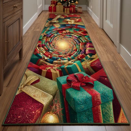 Gift Haven Runner Rug GFTOMA5540