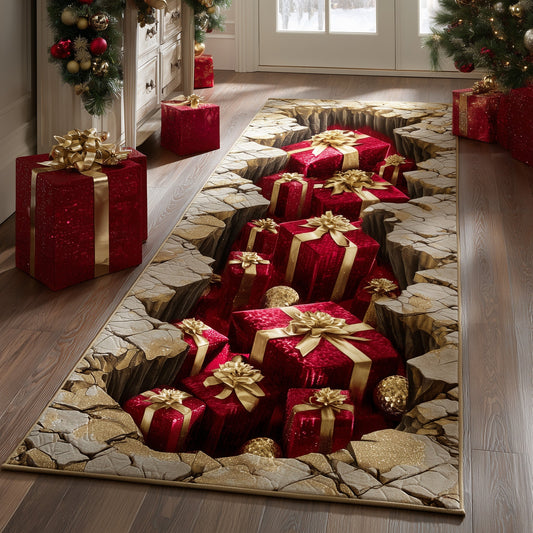 Gift Haven Runner Rug GFTOMA5542