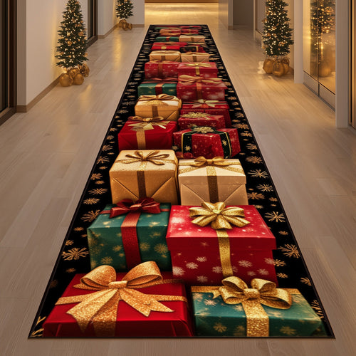 Gift Haven Runner Rug GFTOMA5543