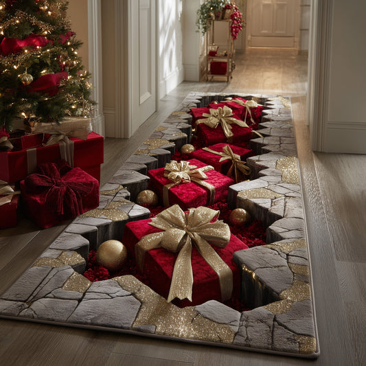 Gift Haven Runner Rug GFTOMA5545