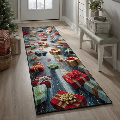 Gift Haven Runner Rug GFTOMA5546