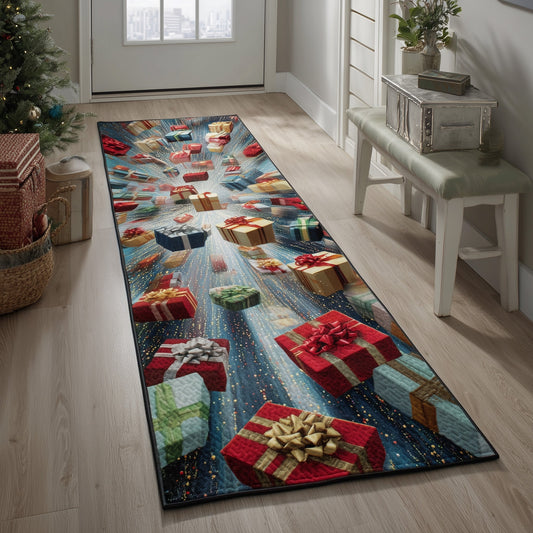 Gift Haven Runner Rug GFTOMA5546