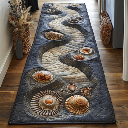 Fossil Dig Runner Rug GFTOMA5552