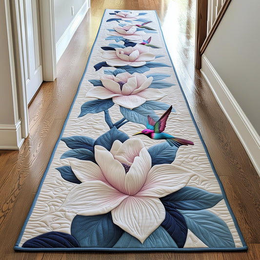Magnolia Flight Runner Rug GFTOMA5564