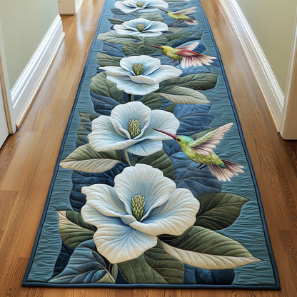 Magnolia Flight Runner Rug GFTOMA5568