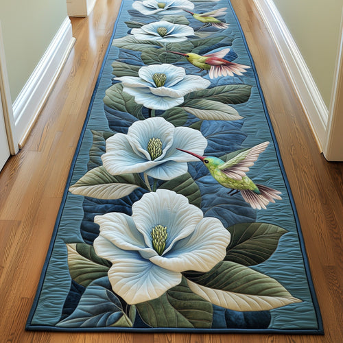 Magnolia Flight Runner Rug GFTOMA5568
