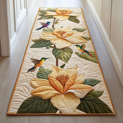 Magnolia Flight Runner Rug GFTOMA5570