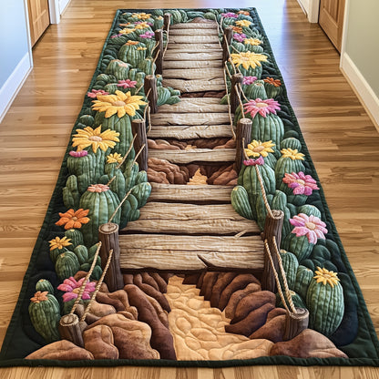 Cactus Runner Rug GFTOMA5584
