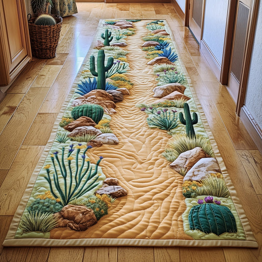 Cactus Runner Rug GFTOMA5585